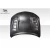 2008-2014 Subaru Impreza VR-S Hood - image 20