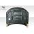 2008-2014 Subaru Impreza VR-S Hood - image 23