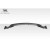 2008-2011 Subaru Impreza 5DR 2008-2014 Subaru WRX STI 5DR Duraflex VR-S Wing Trunk Lid Spoiler - 4 Piece - image 10