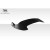2008-2011 Subaru Impreza 5DR 2008-2014 Subaru WRX STI 5DR VR-S Wing Trunk Lid Spoiler - 4 Piece - image 7