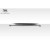 2008-2011 Subaru Impreza 5DR 2008-2014 Subaru WRX STI 5DR VR-S Wing Trunk Lid Spoiler - 4 Piece - image 11