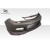 2008-2014 Subaru Impreza STI 2011-2014 Impreza WRX VR-S Front Bumper - 2 Piece - image 4