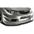 2008-2014 Subaru Impreza VR-S Front Bumper - image 1