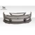 2008-2014 Subaru Impreza STI 2011-2014 Impreza WRX VR-S Front Bumper - 2 Piece - image 6