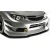 2008-2014 Subaru Impreza VR-S Front Bumper - image 1