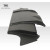 2008-2014 Subaru Impreza STI 5DR 2011-2014 Impreza WRX 5DR VR-S Rear Diffuser - 1 Piece - image 6