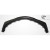 2003-2005 Mitsubishi Lancer Evolution 8 VR-S Front Lip Under Spoiler Air Dam - 1 Piece - image 7