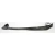 2003-2005 Mitsubishi Lancer Evolution 8 VR-S Front Lip Under Spoiler Air Dam - 1 Piece - image 10