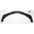 2003-2005 Mitsubishi Lancer Evolution 8 VR-S Front Lip Under Spoiler Air Dam - 1 Piece - image 14