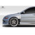 2003-2007 Mitsubishi Lancer Evolution 8 9 VR-S Front Fenders - 4 Piece - image 17