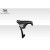 2003-2007 Mitsubishi Lancer Evolution 8 9 VR-S Front Fenders - 4 Piece (S) - image 9