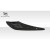 1991-1999 Mitsubishi 3000GT Duraflex VR4 Look Rear Wing Trunk Lid Spoiler - 3 Piece - image 8