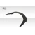 1991-1999 Mitsubishi 3000GT VR4 Look Rear Wing Trunk Lid Spoiler - 3 Piece - image 6
