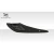 1991-1999 Mitsubishi 3000GT VR4 Look Rear Wing Trunk Lid Spoiler - 3 Piece - image 8