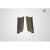 2015-2021 Subaru WRX VRS Carbon Fiber Rear Lip - image 13