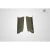 2015-2021 Subaru WRX VRS Carbon Fiber Rear Lip - image 11