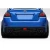 2015-2021 Subaru WRX VRS Rear Lip - image 1