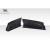 2015-2021 Subaru WRX STI VRS Rear Diffuser - 13 Piece - image 14