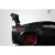 Universal 74" DriTech VRX V2 Tall Wing Complete Kit - 9 Piece - image 3