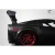 Universal 74" DriTech VRX V1 Tall Wing Complete Kit - 9 Piece - image 3