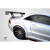 Universal 74" DriTech VRX V1 Short Wing Complete Kit - 9 Piece - image 3