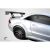 Universal 74" DriTech VRX V1 Short Wing Complete Kit - 9 Piece - image 3