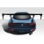 Universal 74" VRX V2 Tall Wing Complete Kit - 9 Piece - image 1