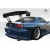 Universal 74" VRX V1 Tall Wing Complete Kit - 9 Piece - image 4