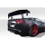Universal 74" VRX V2 Short Wing Complete Kit - 9 Piece - image 3