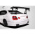 Universal 70" DriTech VRX V2 Tall Wing Complete Kit - 9 Piece - image 2