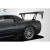 Universal 70" DriTech VRX V2 Tall Wing Complete Kit - 9 Piece - image 3