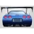Universal 70" DriTech VRX V2 Tall Wing Complete Kit - 9 Piece - image 1