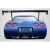 Universal 70" DriTech VRX V1 Tall Wing Complete Kit - 9 Piece - image 2