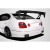Universal 70" DriTech VRX V2 Short Wing Complete Kit - 9 Piece - image 2