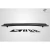Universal 70" DriTech VRX V2 Short Wing Complete Kit - 9 Piece - image 9