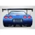 Universal 70" DriTech VRX V1 Short Wing Complete Kit - 9 Piece - image 1