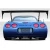 Universal 70" VRX V2 Tall Wing Complete Kit - 9 Piece - image 3