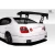 Universal 70" VRX V2 Tall Wing Complete Kit - 9 Piece - image 5