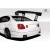Universal 70" VRX V1 Tall Wing Complete Kit - 9 Piece - image 3