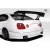 Universal 70" VRX V1 Short Wing Complete Kit - 9 Piece - image 5