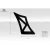 Universal 70" VRX V1 Short Wing Complete Kit - 9 Piece - image 6