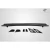 Universal 66" DriTech VRX V1 Tall Wing Complete Kit - 9 Piece - image 4
