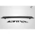 Universal 66" DriTech VRX V2 Short Wing Complete Kit - 9 Piece - image 8