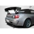 Universal 66" DriTech VRX V1 Short Wing Complete Kit - 9 Piece - image 3