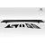 Universal 66" VRX V2 Tall Wing Complete Kit - 9 Piece - image 6