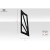 Universal 66" VRX V1 Short Wing Complete Kit - 9 Piece - image 14
