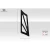 Universal 66" VRX V1 Short Wing Complete Kit - 9 Piece - image 20