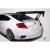 Universal 62" DriTech VRX V2 Tall Wing Complete Kit - 9 Piece - image 2