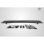 Universal 62" DriTech VRX V2 Tall Wing Complete Kit - 9 Piece - image 3