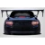 Universal 62" DriTech VRX V2 Tall Wing Complete Kit - 9 Piece - image 1